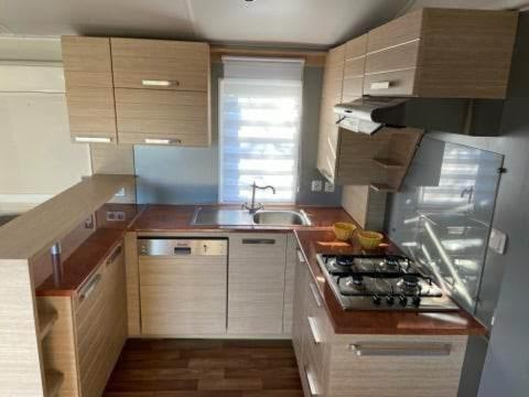 Belle Location Sur Lumio Avec Vue Remarquable Et Jardin Villa Eksteriør bilde