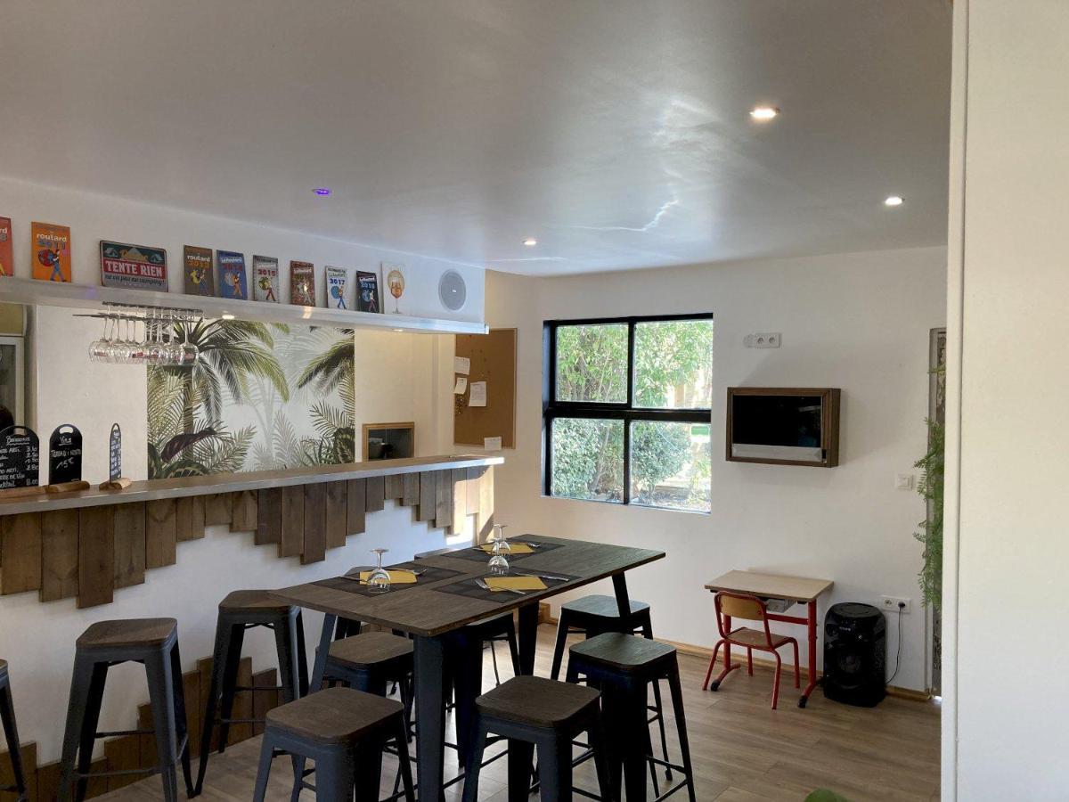 Belle Location Sur Lumio Avec Vue Remarquable Et Jardin Villa Eksteriør bilde