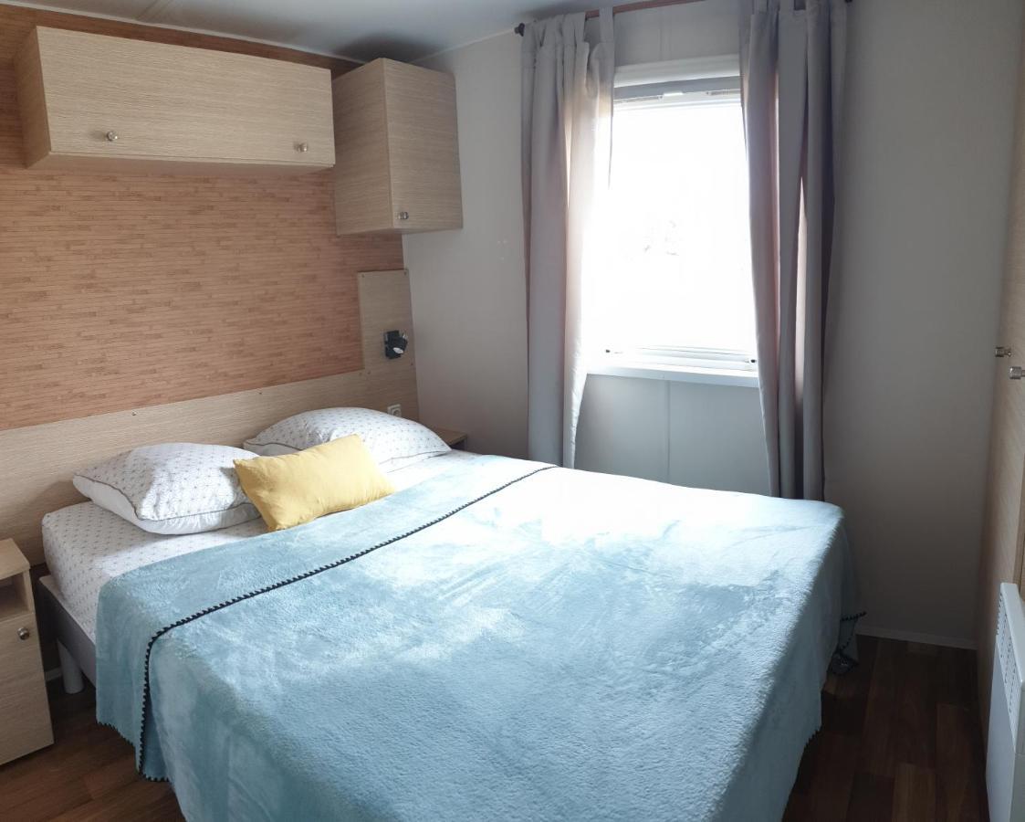 Belle Location Sur Lumio Avec Vue Remarquable Et Jardin Villa Eksteriør bilde